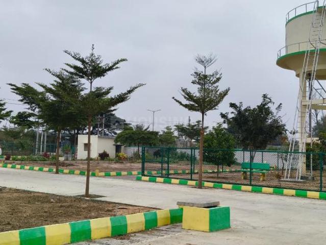 Residential Plot in Sevashrama for resale Bengaluru. The reference number is 20149589