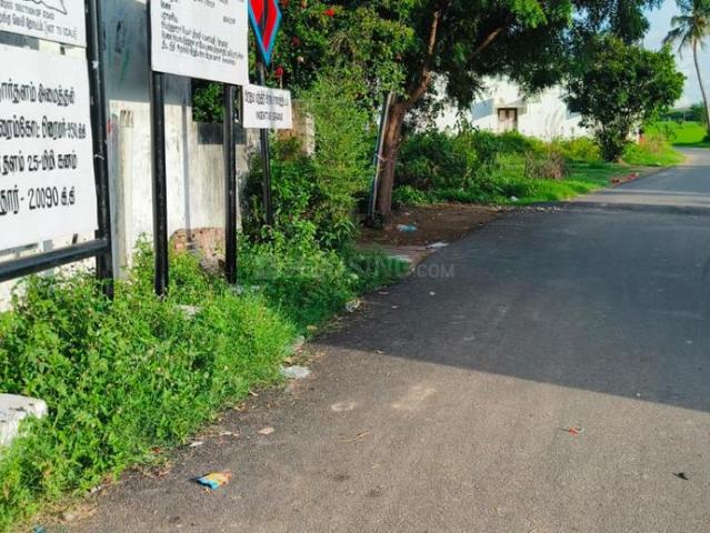 Residential Plot in Sevvapet for resale Chennai. The reference number is 19551680