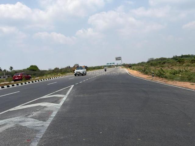 Residential Plot in Sevvapet for resale Chennai. The reference number is 19971528