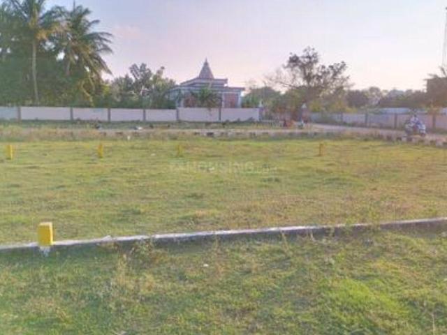 Residential Plot in Veppampattu for resale Chennai. The reference number is 20313568