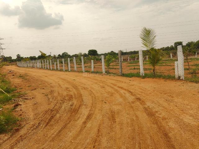 Residential Plot in Shamirpet for resale Hyderabad. The reference number is 20453747