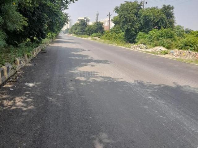 Residential Plot in Shamsabad for resale Agra. The reference number is 16775925