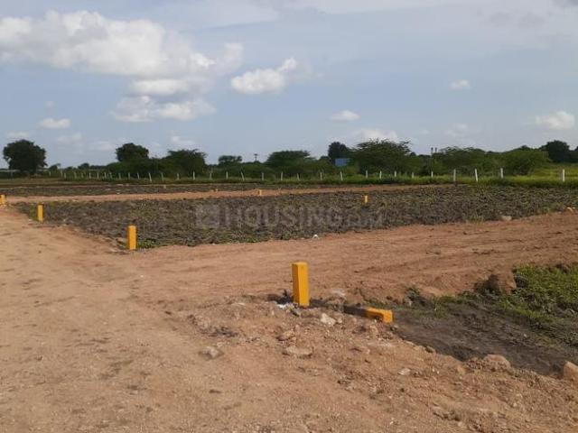 Residential Plot in Shamshabad for resale Hyderabad. The reference number is 12400825