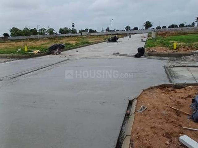 Residential Plot in Shamshabad for resale Hyderabad. The reference number is 16788077