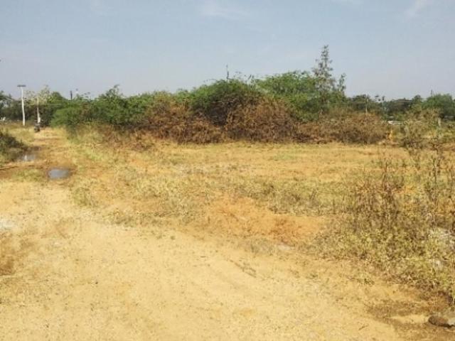 Residential Plot in Shamshabad for resale Hyderabad. The reference number is 16183736