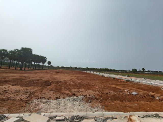 Residential Plot in Thondapalli for resale Hyderabad. The reference number is 19726854