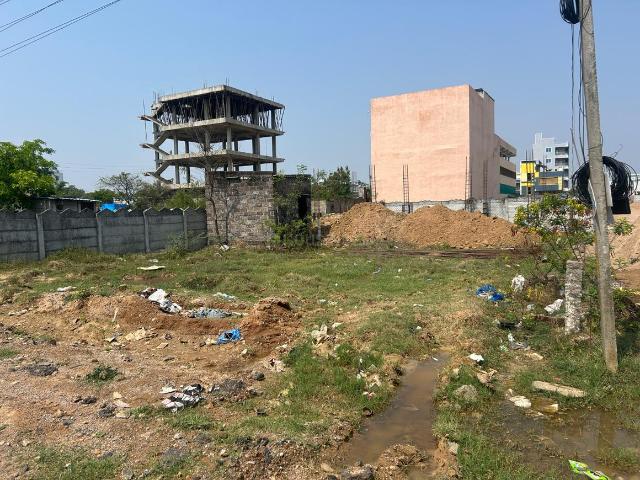 Residential Plot in Shamshabad for resale Hyderabad. The reference number is 19976101