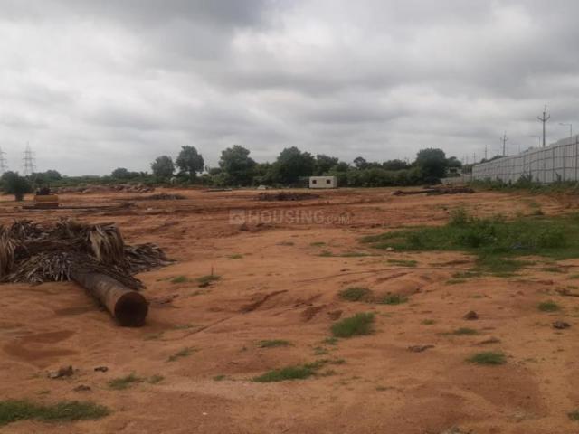 Residential Plot in Shamshabad for resale Hyderabad. The reference number is 20403178