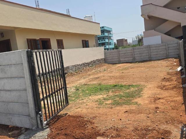 Residential Plot in Shamshabad for resale Hyderabad. The reference number is 20784920