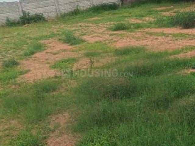 Residential Plot in Shamshabad for resale Hyderabad. The reference number is 20835241