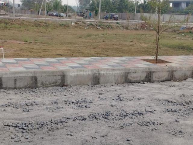 Residential Plot in Shamshabad for resale Hyderabad. The reference number is 20088251