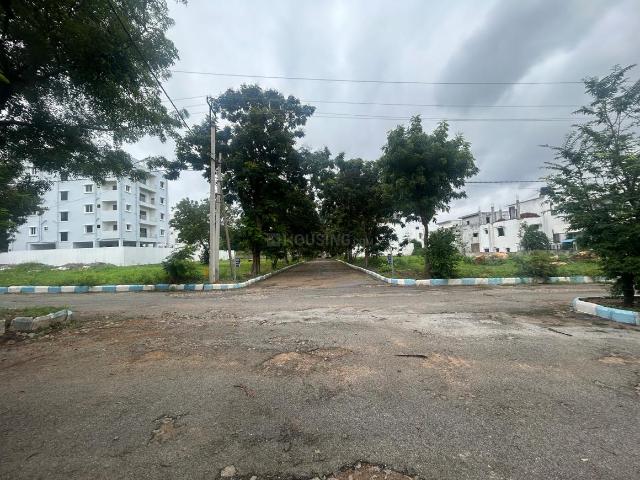 Residential Plot in Shamshabad for resale Hyderabad. The reference number is 20201092