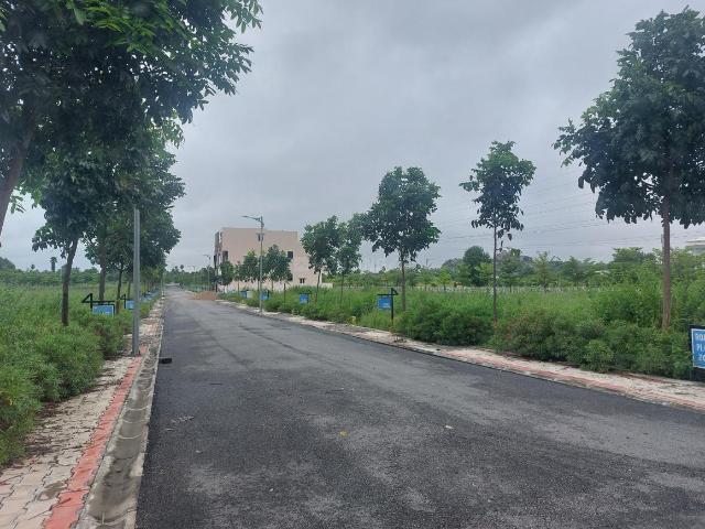 Residential Plot in Shamshabad for resale Hyderabad. The reference number is 20356205