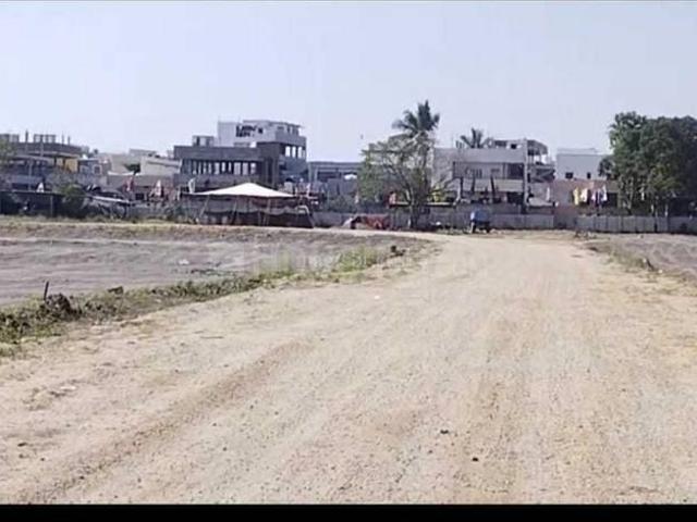 Residential Plot in Shamshabad for resale Hyderabad. The reference number is 20380195