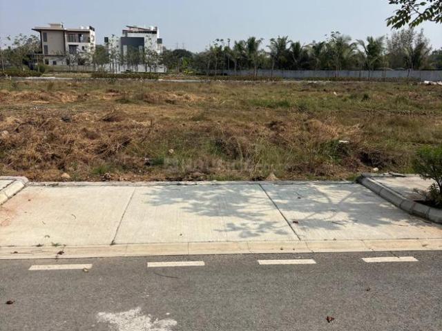 Residential Plot in Shamshabad for resale Hyderabad. The reference number is 20398776