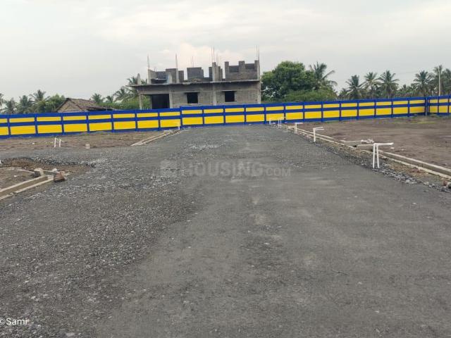 Residential Plot in Shanthi Medu for resale Coimbatore. The reference number is 14011337