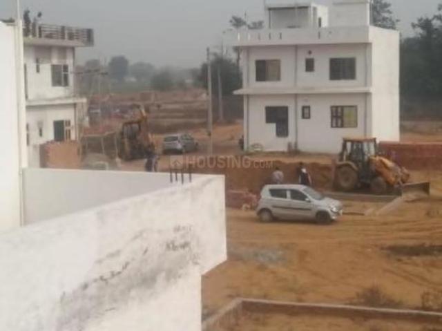 Residential Plot in Shanti Kunj for resale Gurgaon. The reference number is 20977775