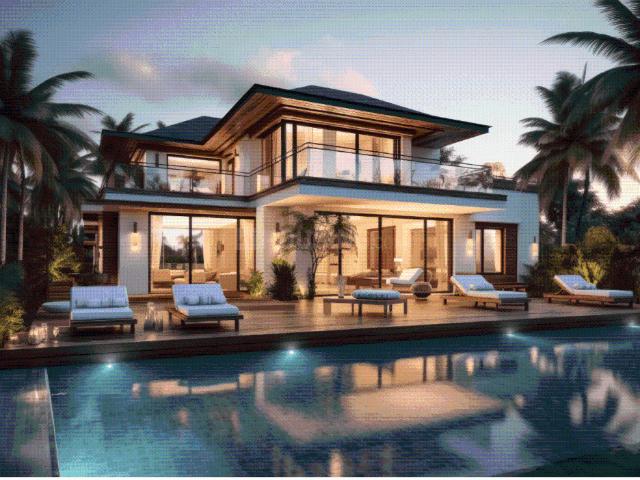 Residential Plot in Shantigram for resale Ahmedabad. The reference number is 19156779