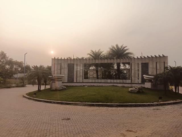 Residential Plot in Shankar Nagar for resale Raipur. The reference number is 16881267