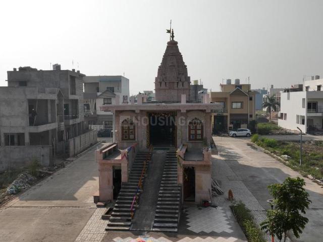 Residential Plot in Shankar Nagar for resale Raipur. The reference number is 18761032