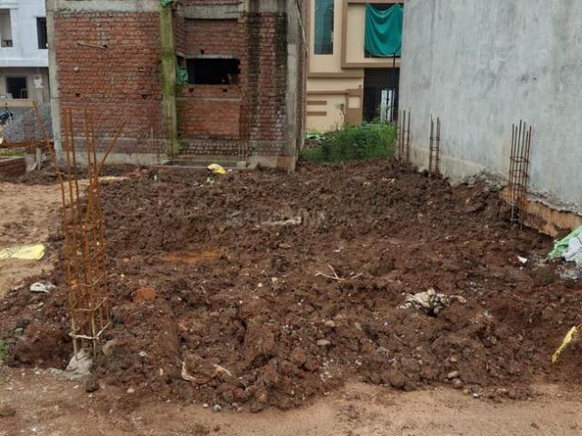 Residential Plot in Shankar Nagar for resale Raipur. The reference number is 20971971