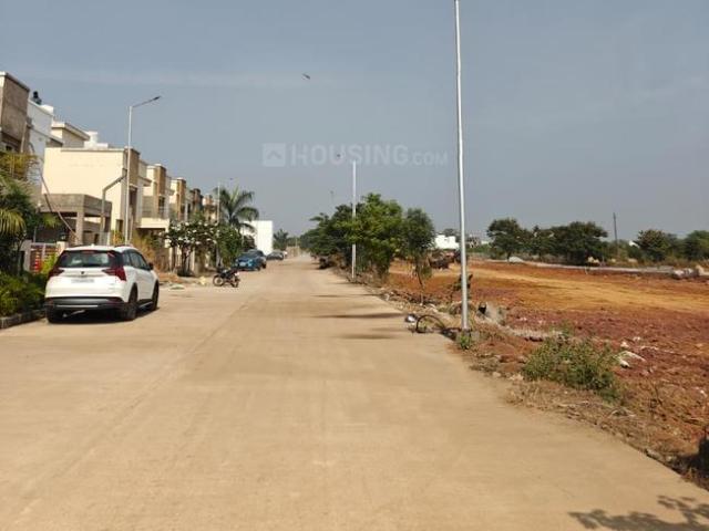 Residential Plot in Shankar Nagar for resale Raipur. The reference number is 20231566
