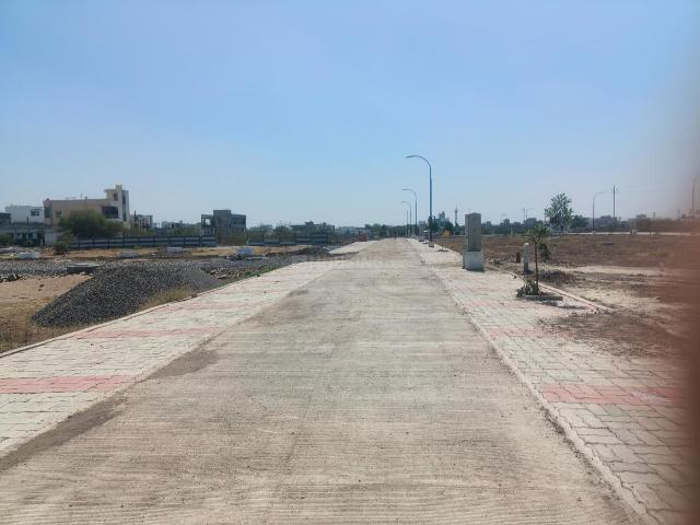 Residential Plot in Shankarpur for resale Nagpur. The reference number is 19710186