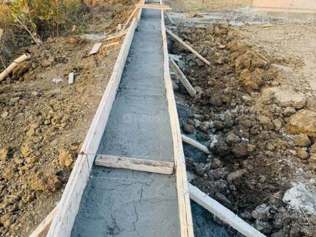 Residential Plot in Shankarpur for resale Nagpur. The reference number is 19711622