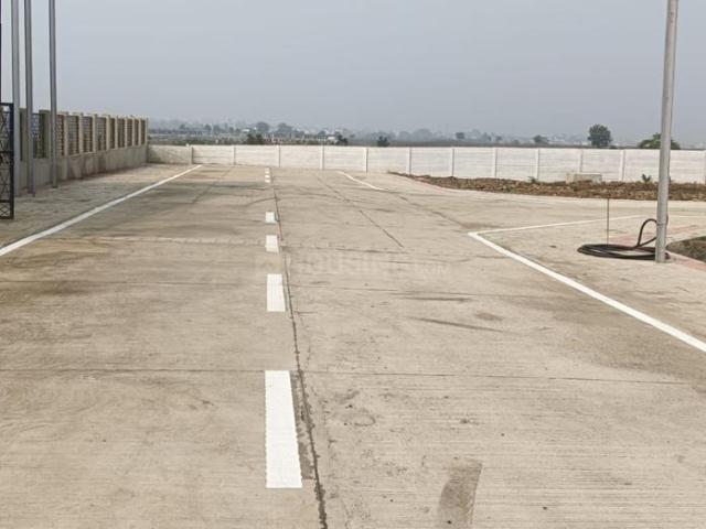 Residential Plot in Shankarpur for resale Nagpur. The reference number is 19728994