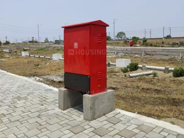 Residential Plot in Shankarpur for resale Nagpur. The reference number is 19750912