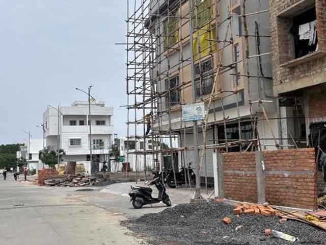 Residential Plot in Shankarpur for resale Nagpur. The reference number is 20717388