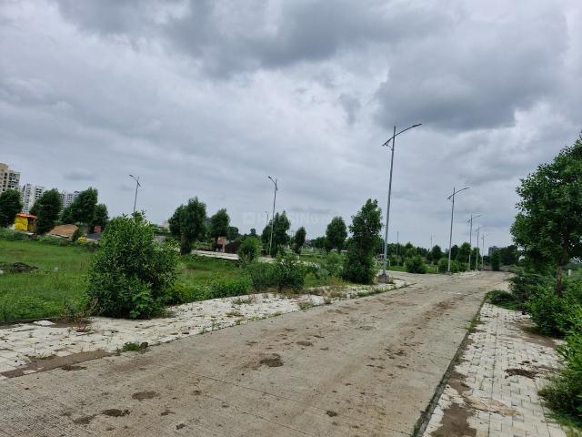 Residential Plot in Shankarpur for resale Nagpur. The reference number is 20918623