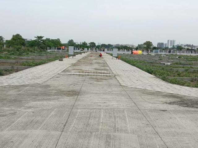 Residential Plot in Shankarpur for resale Nagpur. The reference number is 20959082