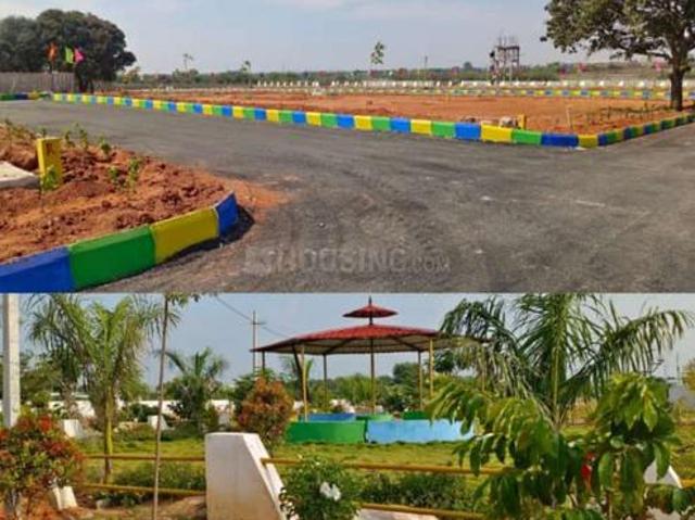 Residential Plot in Shadnagar for resale Hyderabad. The reference number is 16873607