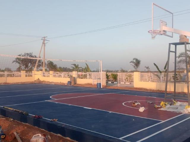 Residential Plot in Shadnagar for resale Ranga Reddy. The reference number is 14128451