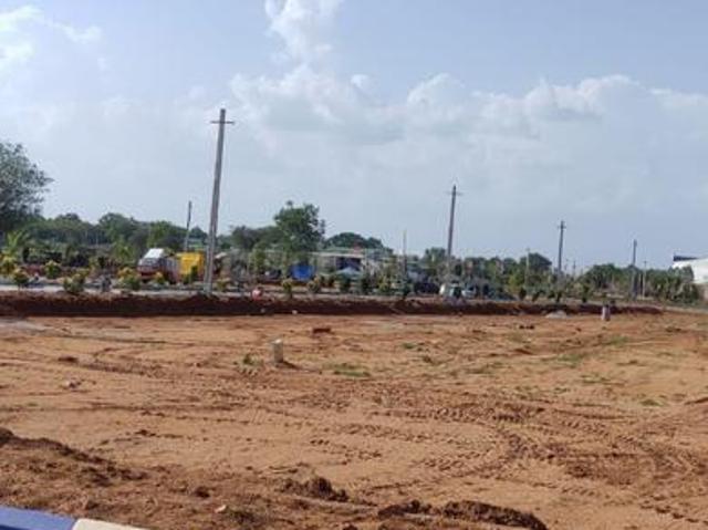 Residential Plot in Shadnagar for resale Ranga Reddy. The reference number is 17462759