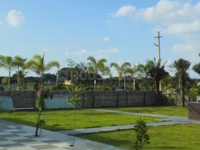 Residential Plot in Shadnagar for resale Ranga Reddy. The reference number is 19710260
