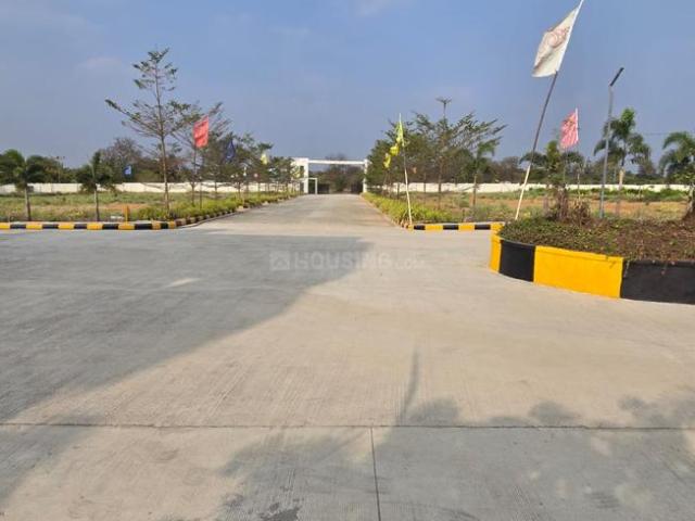 Residential Plot in Shadnagar for resale Ranga Reddy. The reference number is 19710277