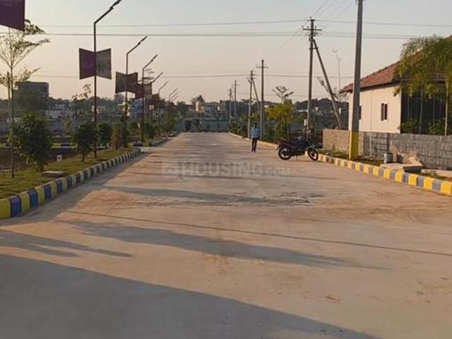 Residential Plot in Shadnagar for resale Ranga Reddy. The reference number is 19710830