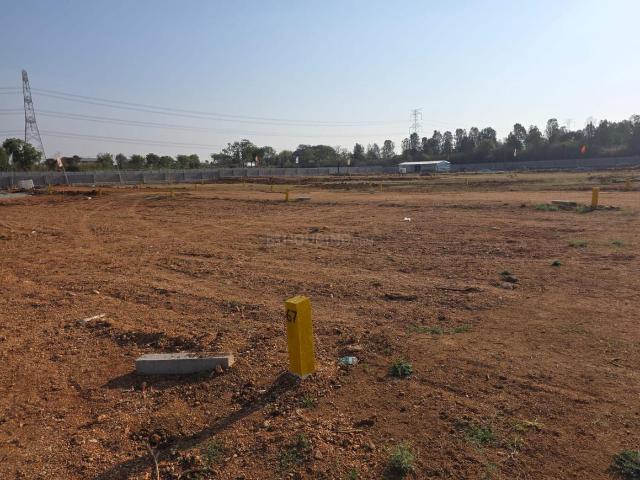 Residential Plot in Shadnagar for resale Ranga Reddy. The reference number is 19710845