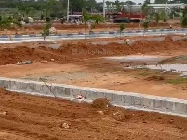Residential Plot in Shadnagar for resale Ranga Reddy. The reference number is 19710918