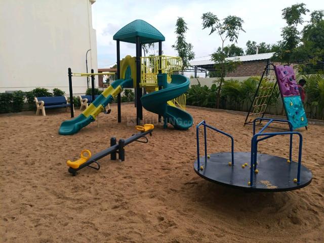 Residential Plot in Shadnagar for resale Ranga Reddy. The reference number is 19712238