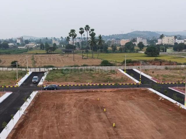 Residential Plot in Shadnagar for resale Ranga Reddy. The reference number is 19712634