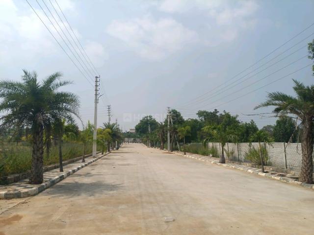 Residential Plot in Shadnagar for resale Ranga Reddy. The reference number is 19712700