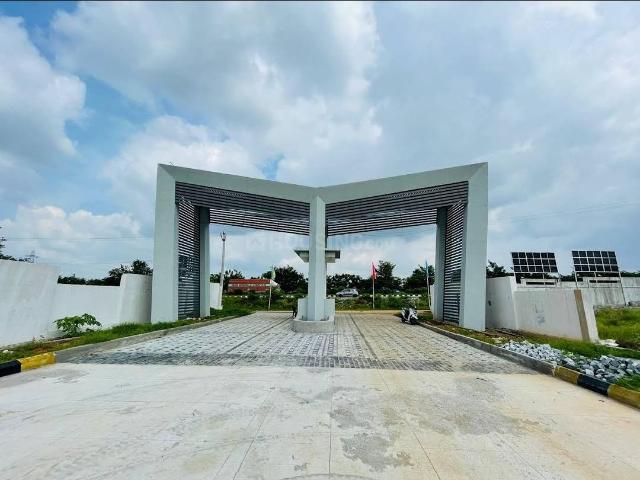 Residential Plot in Shadnagar for resale Ranga Reddy. The reference number is 10602588