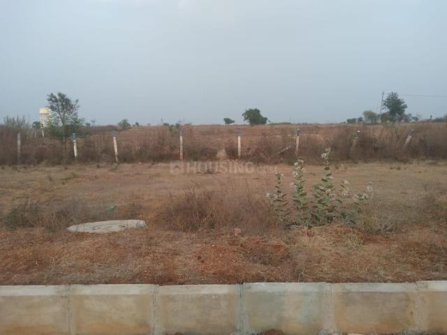 Residential Plot in Shadnagar for resale Ranga Reddy. The reference number is 10656023
