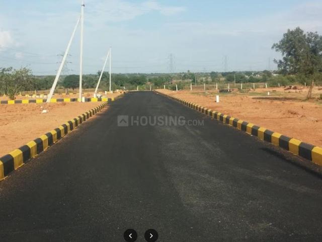Residential Plot in Shadnagar for resale Ranga Reddy. The reference number is 11206331
