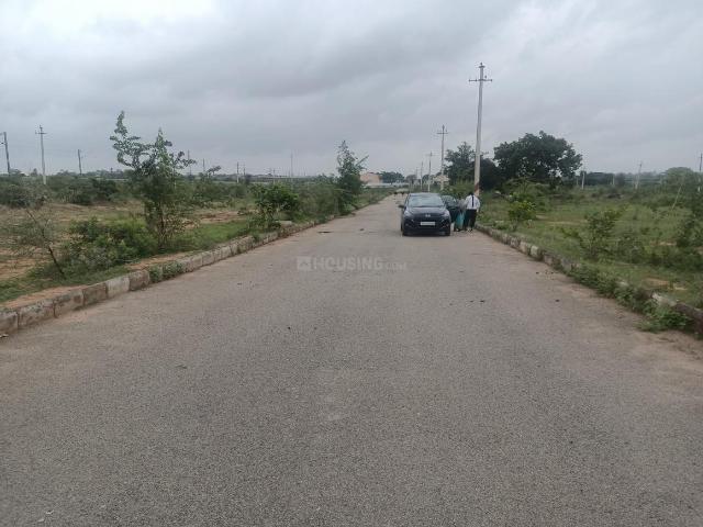Residential Plot in Shadnagar for resale Ranga Reddy. The reference number is 12039259