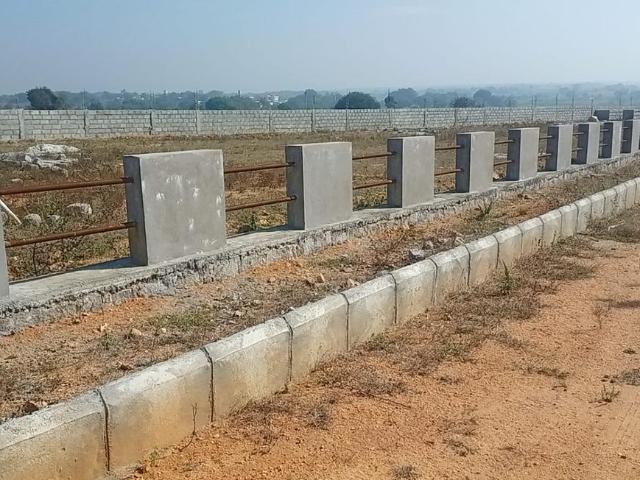 Residential Plot in Shadnagar for resale Ranga Reddy. The reference number is 12177610