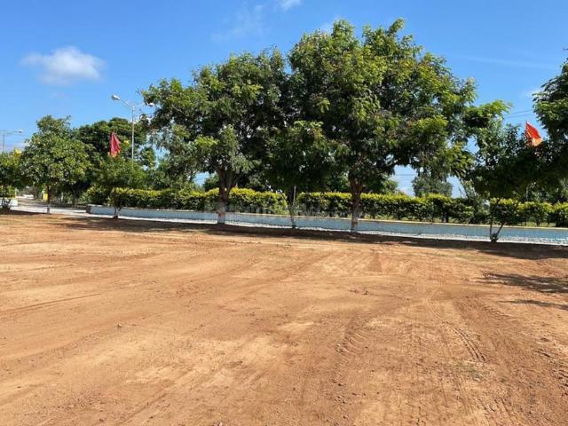 Residential Plot in Shadnagar for resale Ranga Reddy. The reference number is 20392477